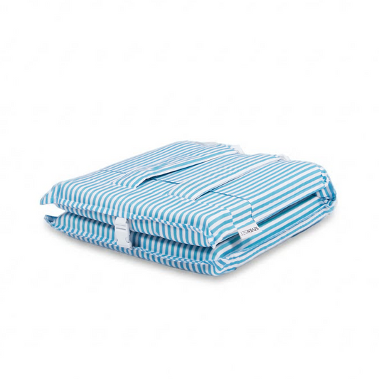 SevenSet Blue Backstrap