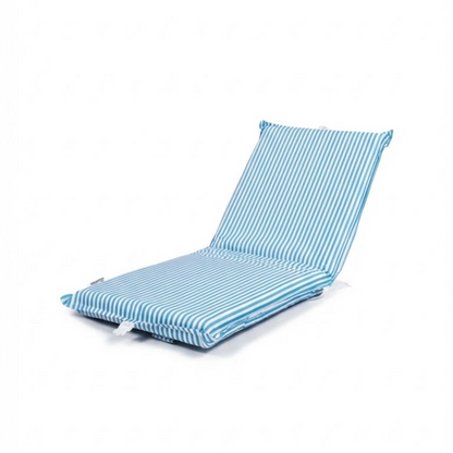 SevenSet Blue Backstrap