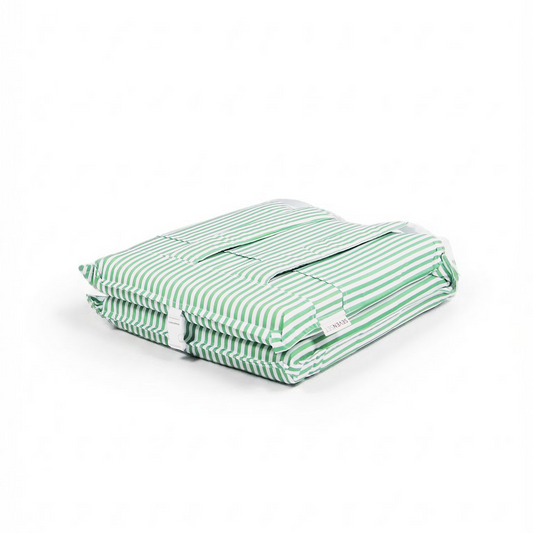 SevenSet Green Backstrap