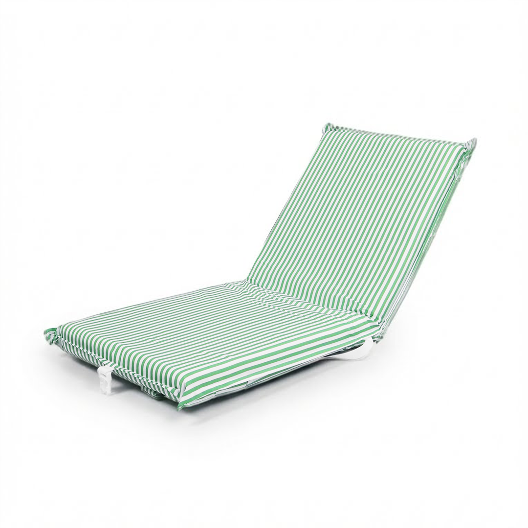 SevenSet Green Backstrap