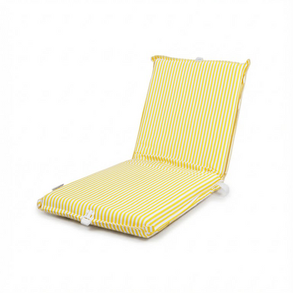 SevenSet Yellow Backstrap