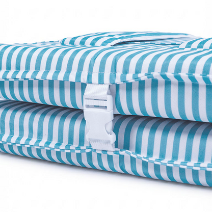 SevenSet Blue Backstrap