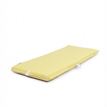 SevenSet Yellow Backstrap