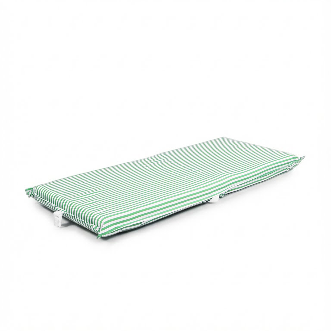 SevenSet Green Backstrap