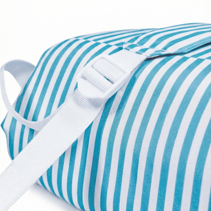 SevenSet Blue Backstrap