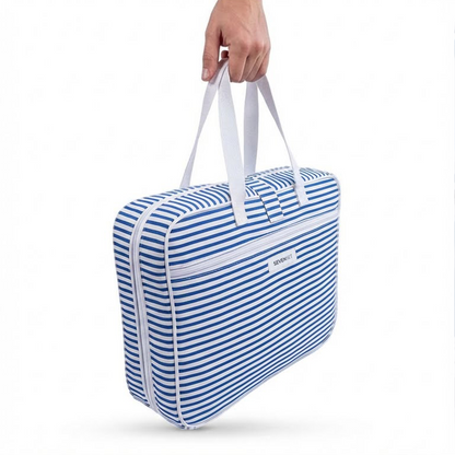 SevenSet Navy Foldable Chair