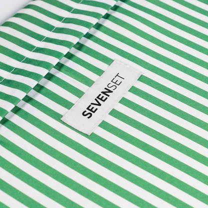 SevenSet Green Backstrap